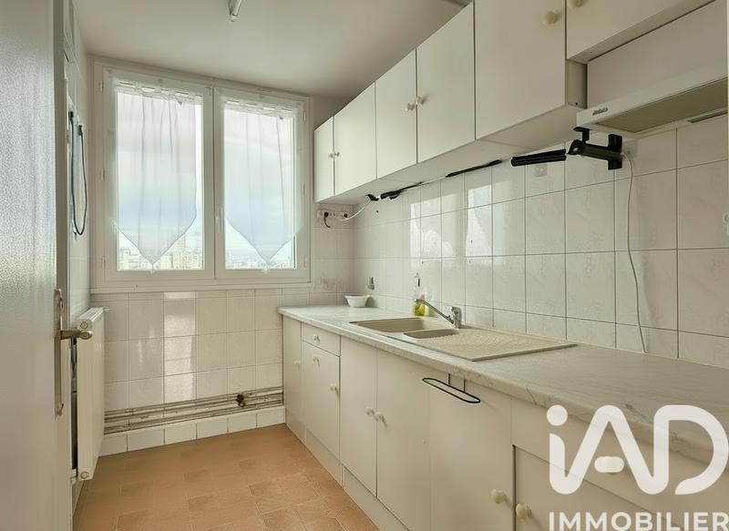 Appartement - 67 m² - 4 pièces