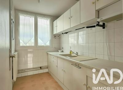 Appartement - 67 m² - 4 pièces