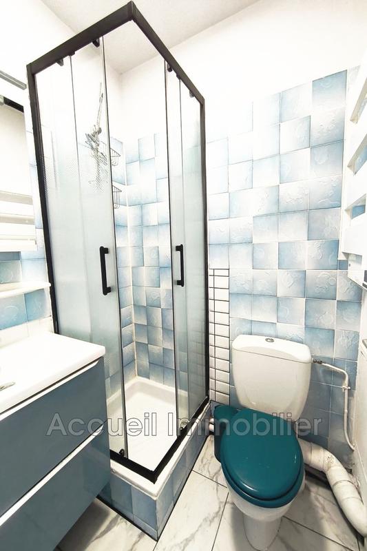 Appartement - 16 m² - 1 pièce