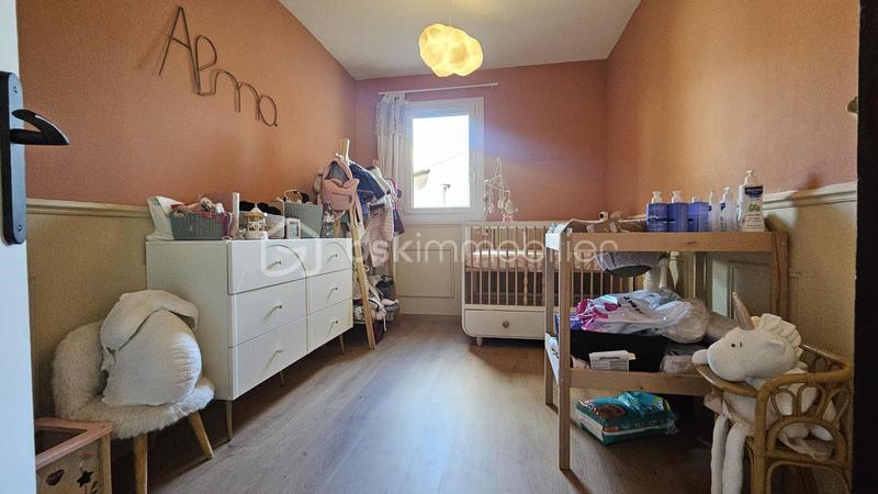 Appartement - 83 m² - 4 pièces
