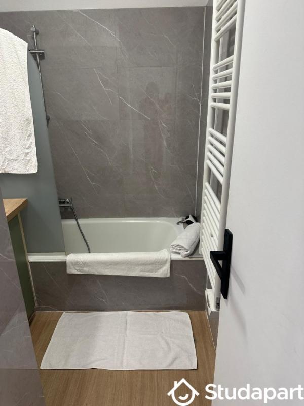 Appartement - 33 m² - 2 pièces