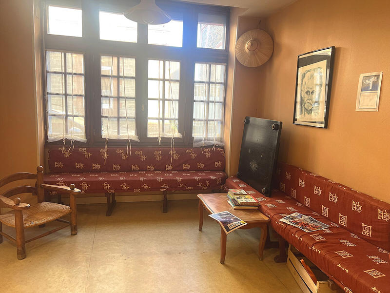 Bureau - 115 m² - 7 pièces