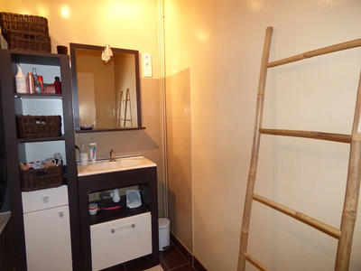 Appartement - 52 m² - 2 pièces