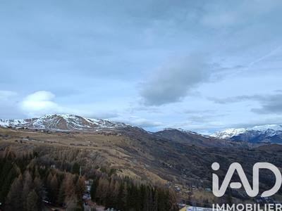 Appartement - 26 m² - 1 pièce