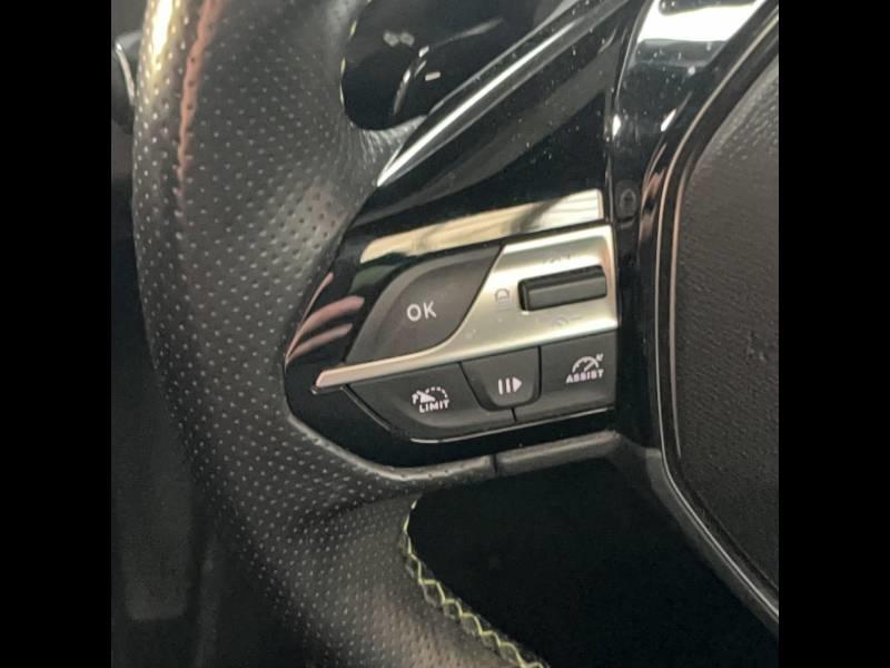 Peugeot 308 Phev 225 e-Eat8 Gt Pack