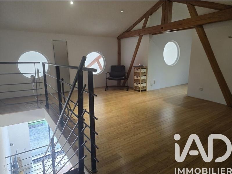 Maison de village - 169 m² - 4 pièces