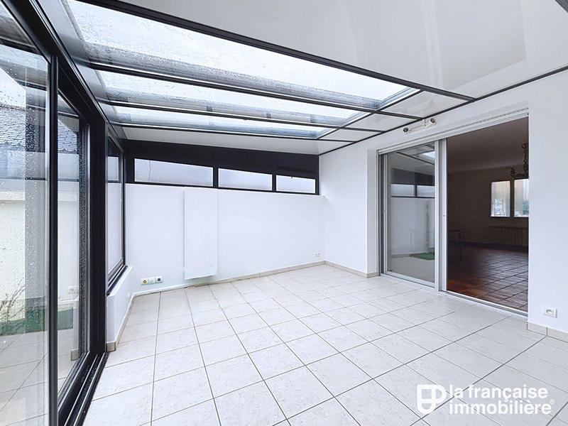 Maison - 116 m² - 4 pièces