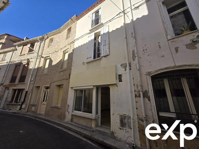 Maison traditionnelle - 105 m² - 5 pièces