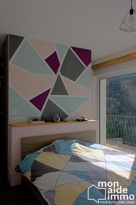 Maison - 156 m² - 4 pièces