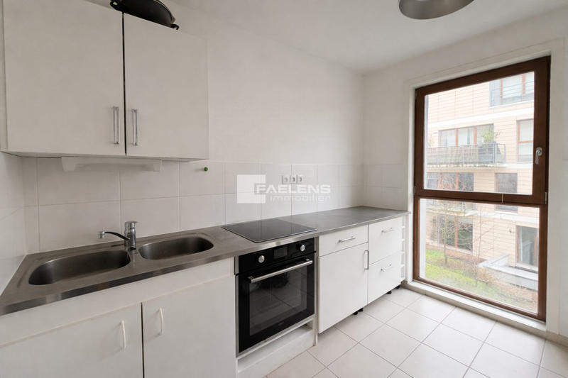 Appartement - 53 m² - 3 pièces