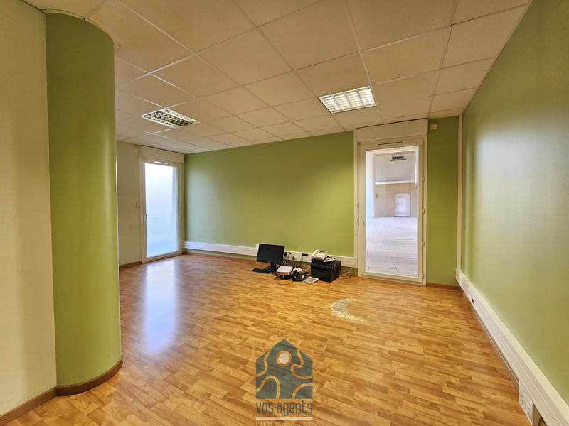 Appartement - 110 m² - 5 pièces