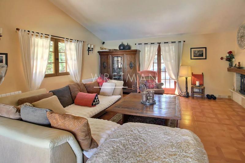 Villa - 131 m² - 5 pièces