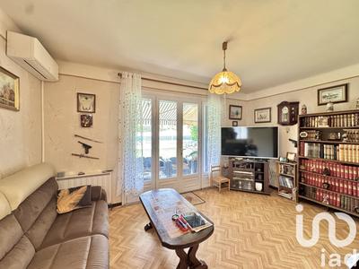 Maison - 110 m² - 6 pièces