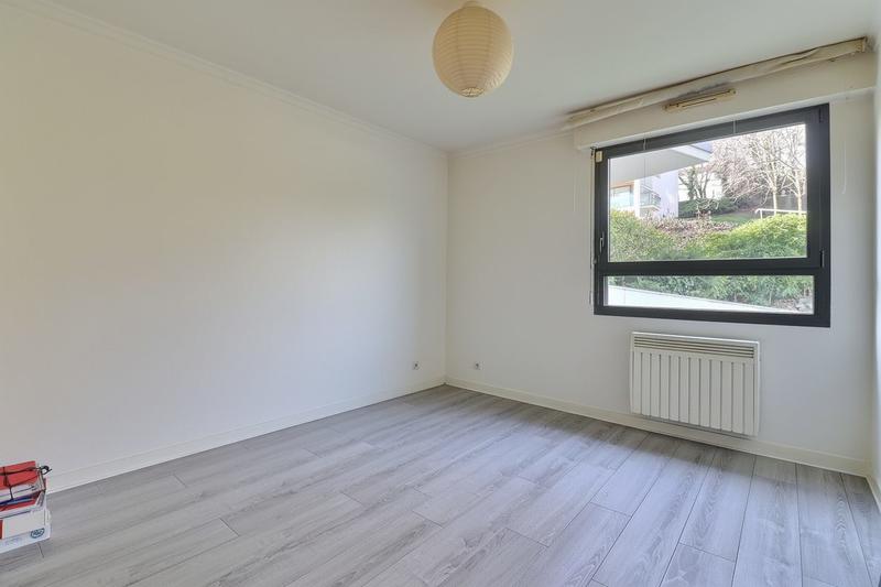 Appartement - 86 m² - 3 pièces