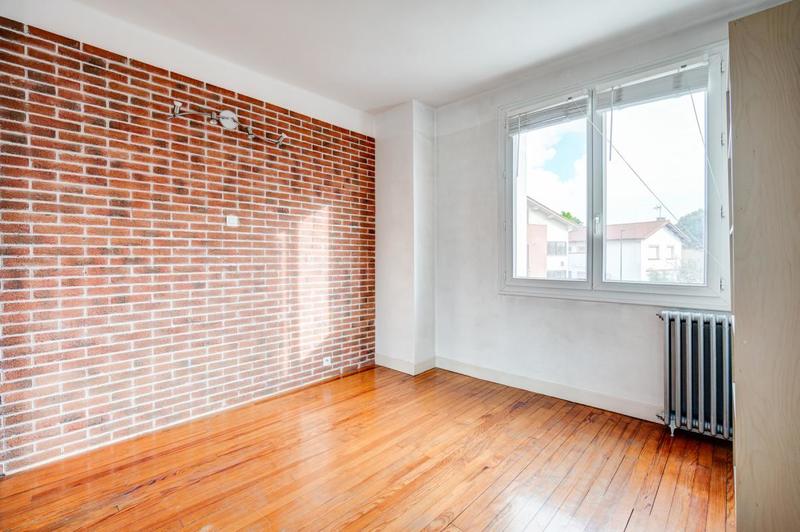 Appartement - 86 m² - 4 pièces