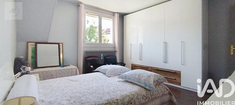 Maison - 127 m² - 5 pièces