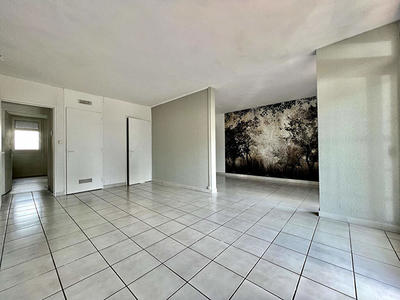 Appartement - 78 m² - 4 pièces