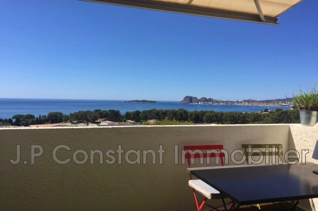 Appartement - 21 m² - 1 pièce