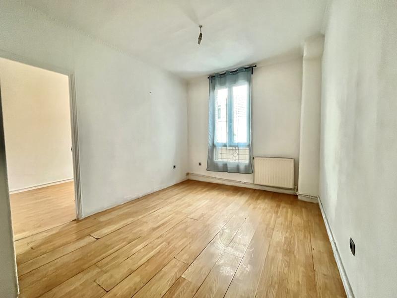 Appartement - 33 m² - 2 pièces