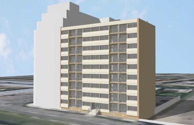 Appartement - 95 m² - 5 pièces