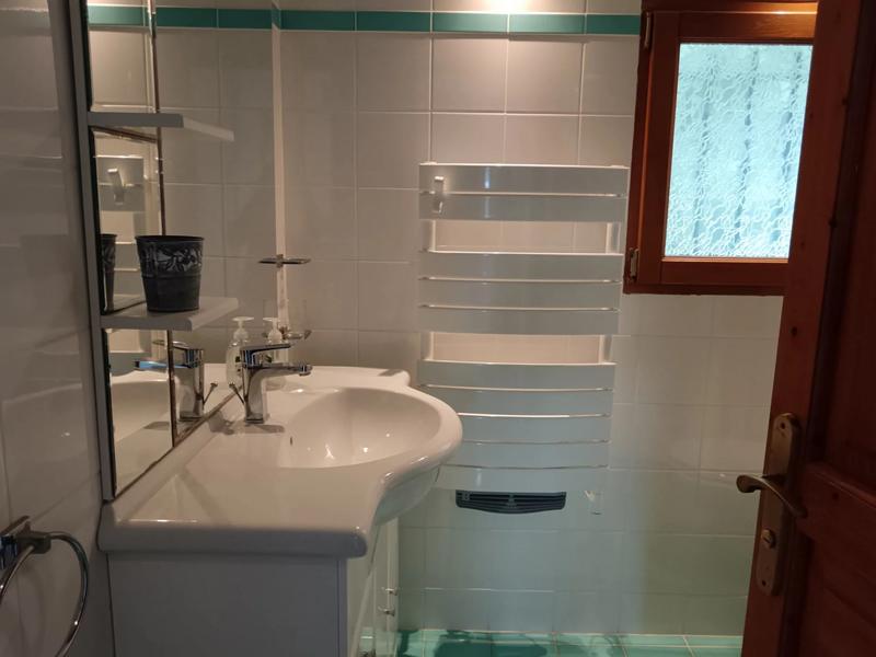 Maison - 112 m² - 4 pièces