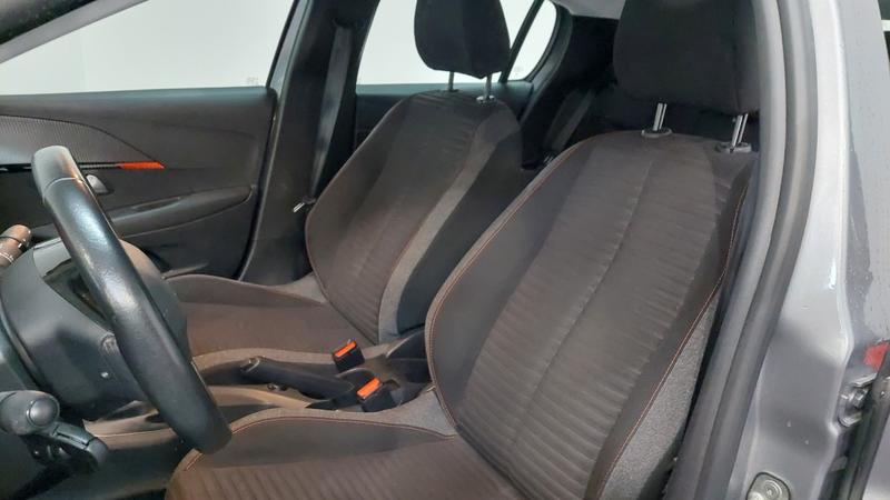 Peugeot 208 PureTech 100 s&amp;S Active Business