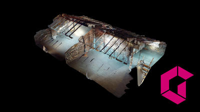 Appartement - 90 m² - 6 pièces