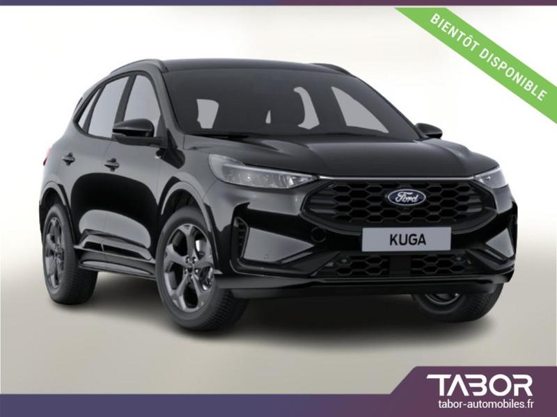 Ford Kuga Fhev 180 St-Line Acc sièges chauf Led