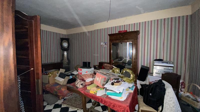 Maison - 65 m² - 4 pièces