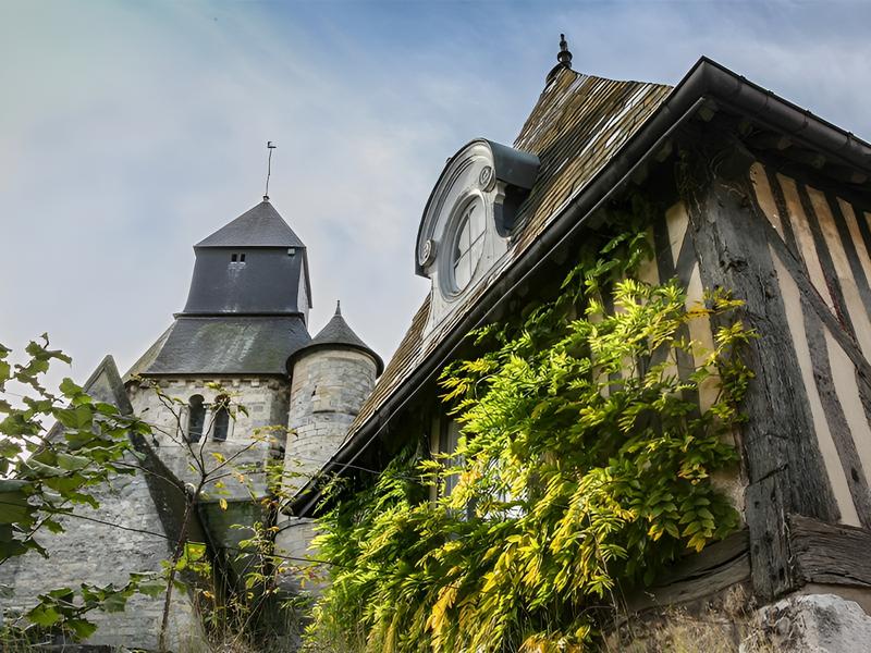 Exposition : "Le Quartier dans tout son art"