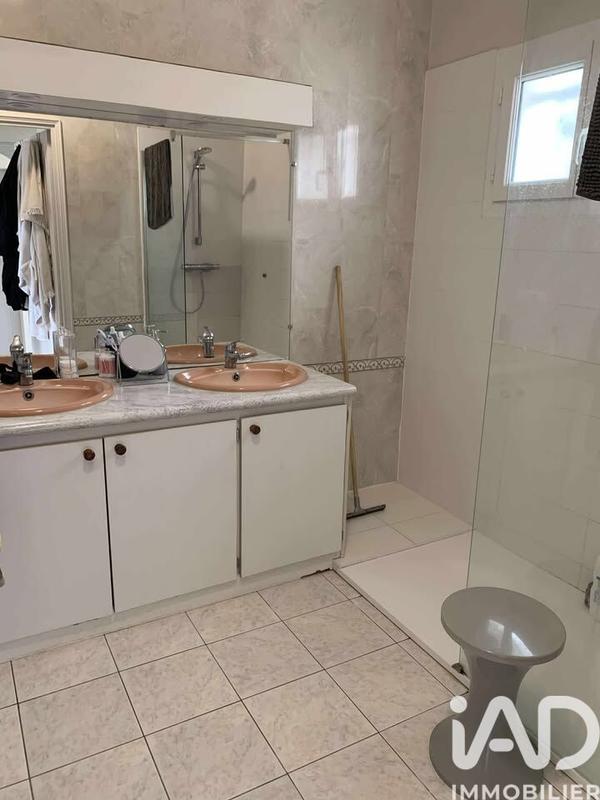 Maison - 80 m² - 3 pièces