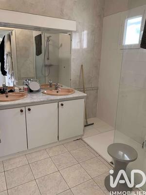 Maison - 80 m² - 3 pièces