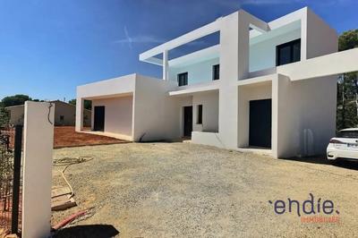 Maison - 126 m² - 4 pièces