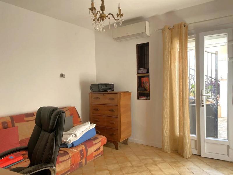 Maison de ville - 142 m² - 8 pièces