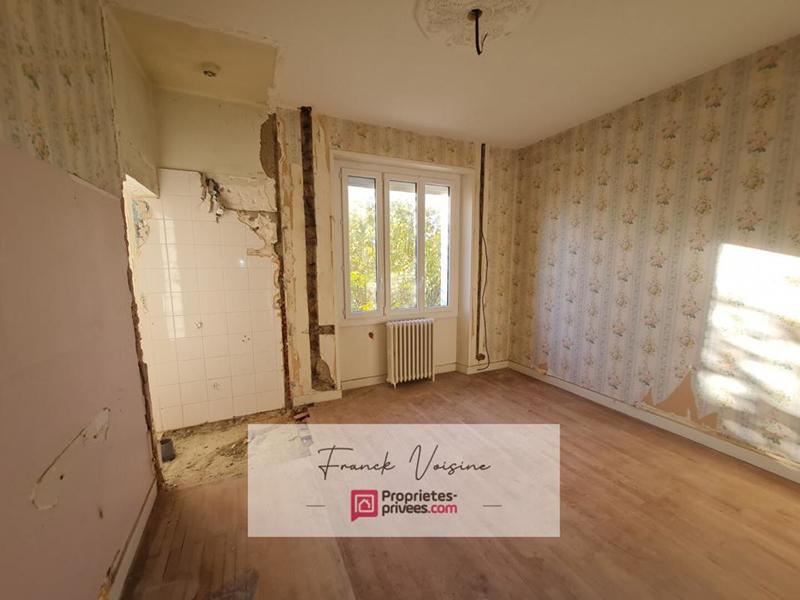 Maison - 212 m² - 8 pièces