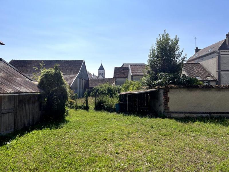 Maison - 113 m² - 5 pièces