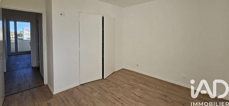 Appartement - 73 m² - 3 pièces