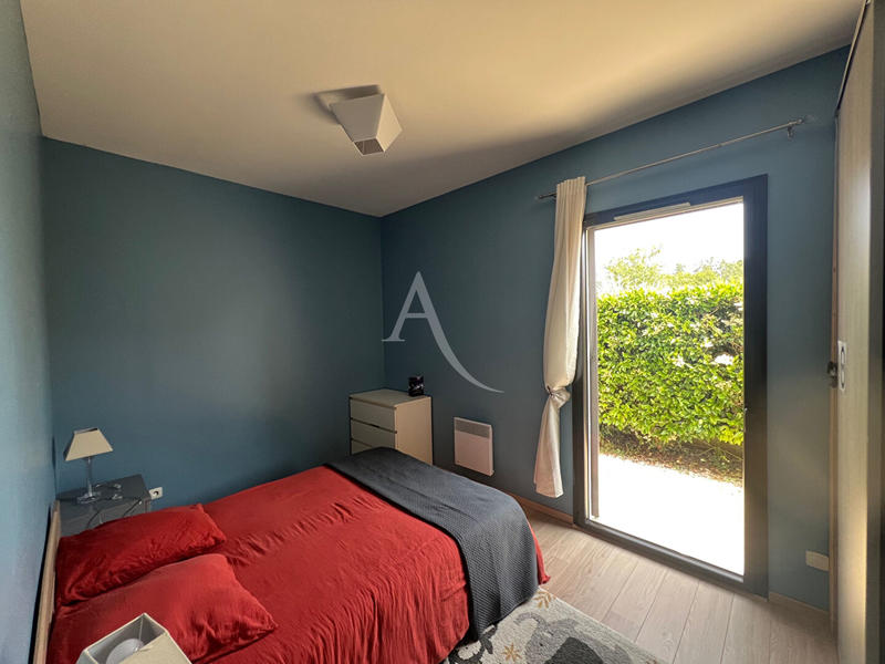 Maison - 134 m² - 6 pièces