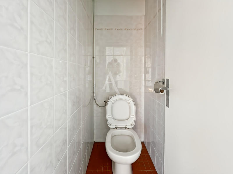 Appartement - 65 m² - 4 pièces