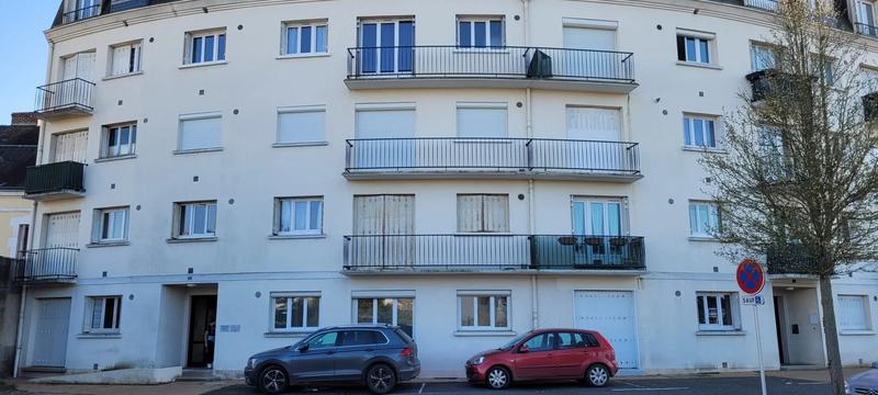 Appartement - 41 m² - 1 pièce