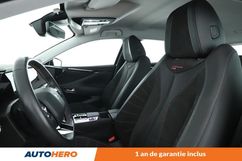 Ds Ds 4 1.5 Blue-HDi Performance Line Eat8 130 ch