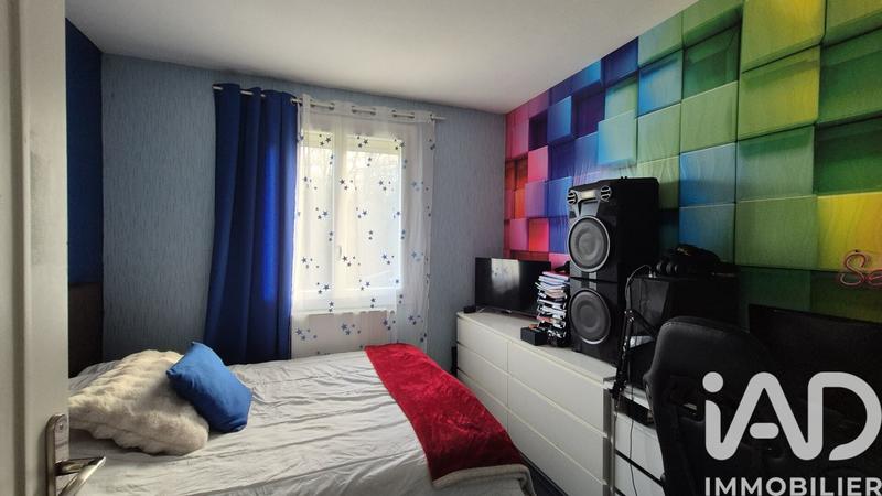 Maison de village - 159 m² - 10 pièces