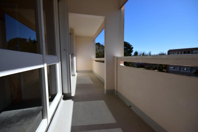 Appartement - 116 m² - 6 pièces