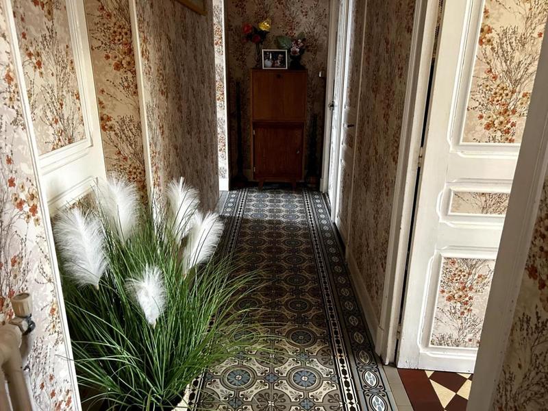 Pavillon - 101 m² - 4 pièces