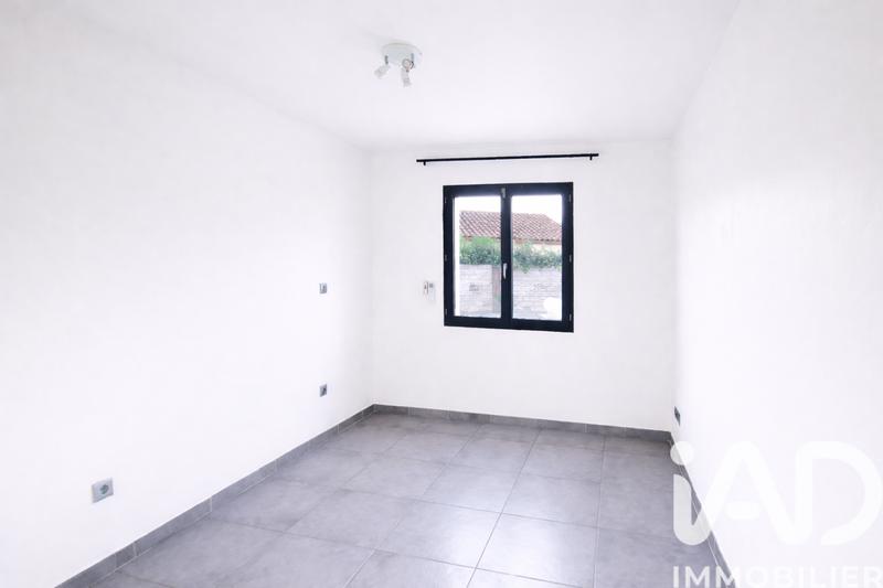Maison - 161 m² - 5 pièces