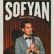 Sofyan - Magie &amp; Humour