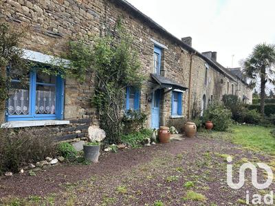 Maison - 142 m² - 3 pièces