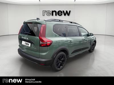 Dacia Jogger Eco-G 100 7 places Extreme +
