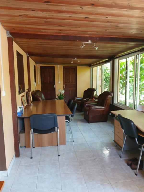 Maison de campagne - 293 m² - 7 pièces