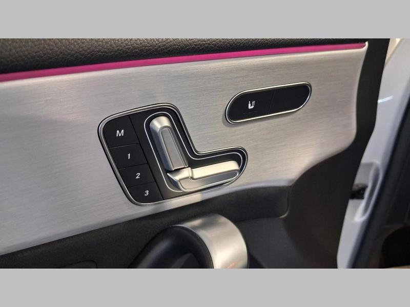 Mercedes Classe a 180 7g-Dct Amg Line